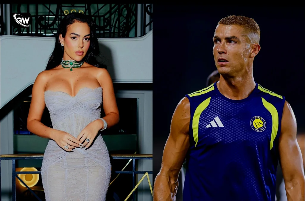 Cristiano Ronaldo Signed Prenup 24 Hours Before Wedding to Protect Fortune 6 Cristiano Ronaldo Signed Prenup 24 Hours Before Wedding to Protect Fortune