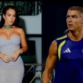 Cristiano Ronaldo Signed Prenup 24 Hours Before Wedding to Protect Fortune