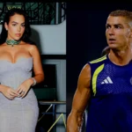 Cristiano Ronaldo Signed Prenup 24 Hours Before Wedding to Protect Fortune