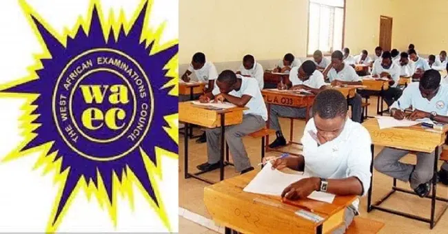 WAEC Releases 2026 WASSCE Results