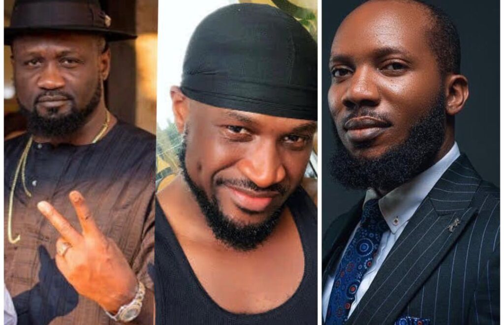 Inibehe Effiong Defends Jude Okoye Amid Family Dispute 16 Inibehe Effiong Defends Jude Okoye Amid Family Dispute