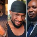 Inibehe Effiong Defends Jude Okoye Amid Family Dispute