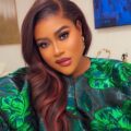 Nkechi Blessing Sunday urges trolls to stop age-shaming women