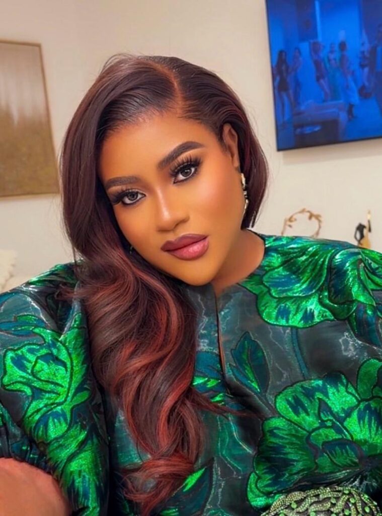 Nkechi Blessing Sunday urges trolls to stop age-shaming women 6 Nkechi Blessing Sunday urges trolls to stop age-shaming women