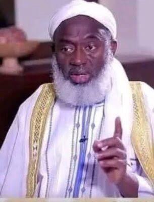 Sheik Gumi Says Funding Marriages Is Good Governance in Shariah State 4 Sheik Gumi Says Funding Marriages Is Good Governance in Shariah State