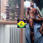 Police Arrest 23-Year-Old Suspected Transformer Vandal After Severe Electrocution in Enugu