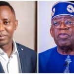 Tinubu’s Absence Shows Peace Pact Is Not a Serious Affair – Sowore