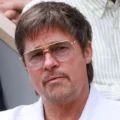 Brad Pitt drinking alcohol again after seven years