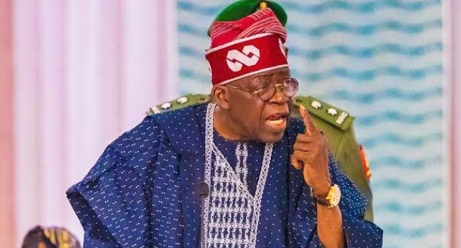 President Tinubu Condemns Mass Abduction in Niger State, Orders Immediate Rescue Operation 2 President Tinubu Condemns Mass Abduction in Niger State, Orders Immediate Rescue Operation