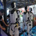 China Imposes Drone Export Curbs in New US Trade Dispute