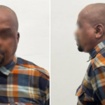 Nigerian Man Arrested Over Foiled Robbery Attack on Ghanaian Bank
