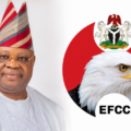 EFCC Reportedly Freezes Osun Government Account Before Poll