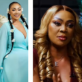 ‘MC Oluomo Is the Only Married Man I Have Dated’ – Ehi Ogbebor Denies Snatching People’s Husbands