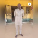 Police arrest alleged fake pastor over Jerusalem pilgrimage scam