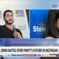 Michigan Senate Primary Becomes Key 2026 Midterms Test 4 Michigan Senate Primary Becomes Key 2026 Midterms Test