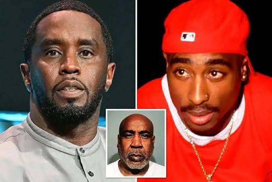 Diddy Named in Tupac Trial Witness List as Prosecutors Call Murder an ‘Act of Revenge’