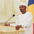 Chad visa-free entry for African citizens