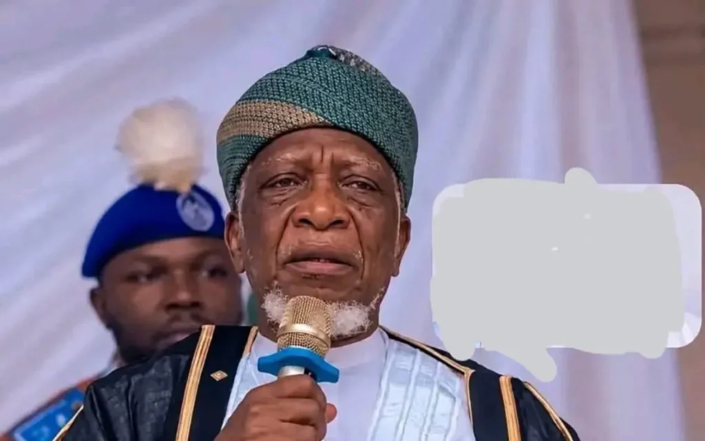 Islamic cleric defends Muslim-Muslim ticket remark