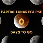 Milwaukee Astronomical Society Hosts Lunar Eclipse Watch Party