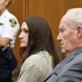 Judge Orders Lindsay Clancy Jury to Resume Deliberations Again 4 Judge Orders Lindsay Clancy Jury to Resume Deliberations Again