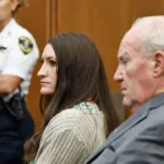 Judge Orders Lindsay Clancy Jury to Resume Deliberations Again