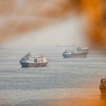 US Launches New Strikes on Iran Amid Strait of Hormuz Escalation