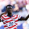Folarin Balogun Everton Transfer Collapses on Deadline Day