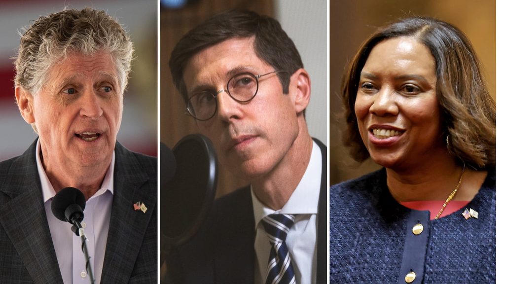 Helena Foulkes Defeats Rhode Island Gov. Dan McKee in Primary Upset 11 Helena Foulkes Defeats Rhode Island Gov. Dan McKee in Primary Upset