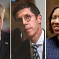 Helena Foulkes Defeats Rhode Island Gov. Dan McKee in Primary Upset