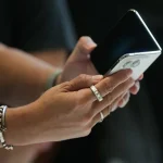 Apple Unveils iPhone Duo as First Foldable Smartphone