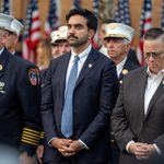 NYC Mayor Mamdani Signs Executive Orders Honoring 9/11 Victims Amid Backlash