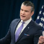 House Cancels Votes as Hegseth Impeachment Avoids Floor Action