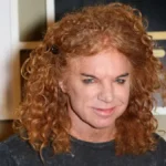 Carrot Top Cancels Las Vegas Shows After Hospitalization