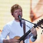 Ed Sheeran Breaks Silence on Stage After Macklemore Tour Dropping