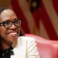 Justice Jackson Slams Supreme Court Fast Pass for Trump Executive Orders 4 Justice Jackson Slams Supreme Court Fast Pass for Trump Executive Orders