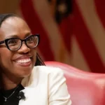 Justice Jackson Slams Supreme Court Fast Pass for Trump Executive Orders