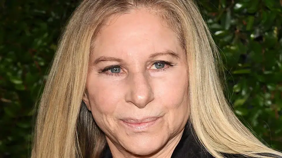 Streisand Slams Trump Over Kennedy Center Dispute 2 8c518f116a512fc7284158f25c2118ae