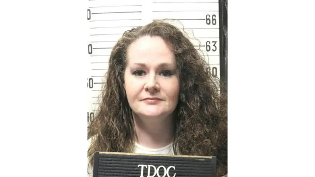 Appeals Court Halts Tennessee Execution of Christa Gail Pike