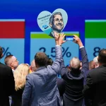 Far-Right AfD Wins Big in Saxony-Anhalt State Vote