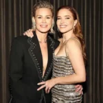Sophia Bush and Ashlyn Harris Secretly Married in Upstate NY