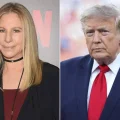 Streisand Slams Trump Over Kennedy Center Dispute 4 Streisand Slams Trump Over Kennedy Center Dispute