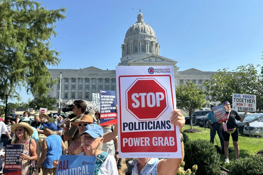 Supreme Court Blocks GOP-Friendly Missouri Congressional Map Again 1 imrs 5
