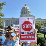 Supreme Court Blocks GOP-Friendly Missouri Congressional Map Again