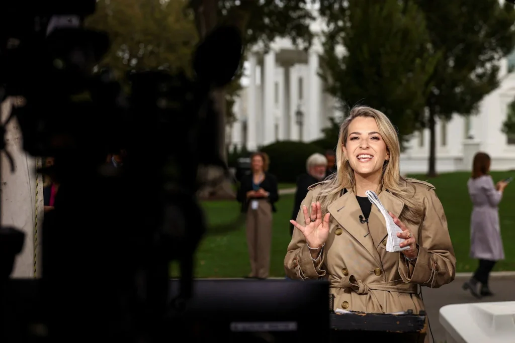 Judge Orders White House to Restore Access to Banned News Outlets 4 Judge Orders White House to Restore Access to Banned News Outlets