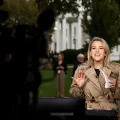 Judge Orders White House to Restore Access to Banned News Outlets