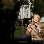 Judge Orders White House to Restore Access to Banned News Outlets