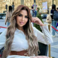 Egyptian TV Host Sarah Khalifa Sentenced to Death 4 Egyptian TV Host Sarah Khalifa Sentenced to Death