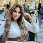 Egyptian TV Host Sarah Khalifa Sentenced to Death