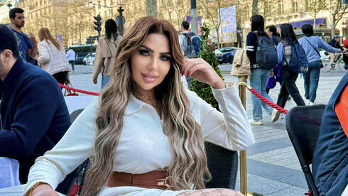Egyptian TV Host Sarah Khalifa Sentenced to Death 9 Egyptian TV Host Sarah Khalifa Sentenced to Death