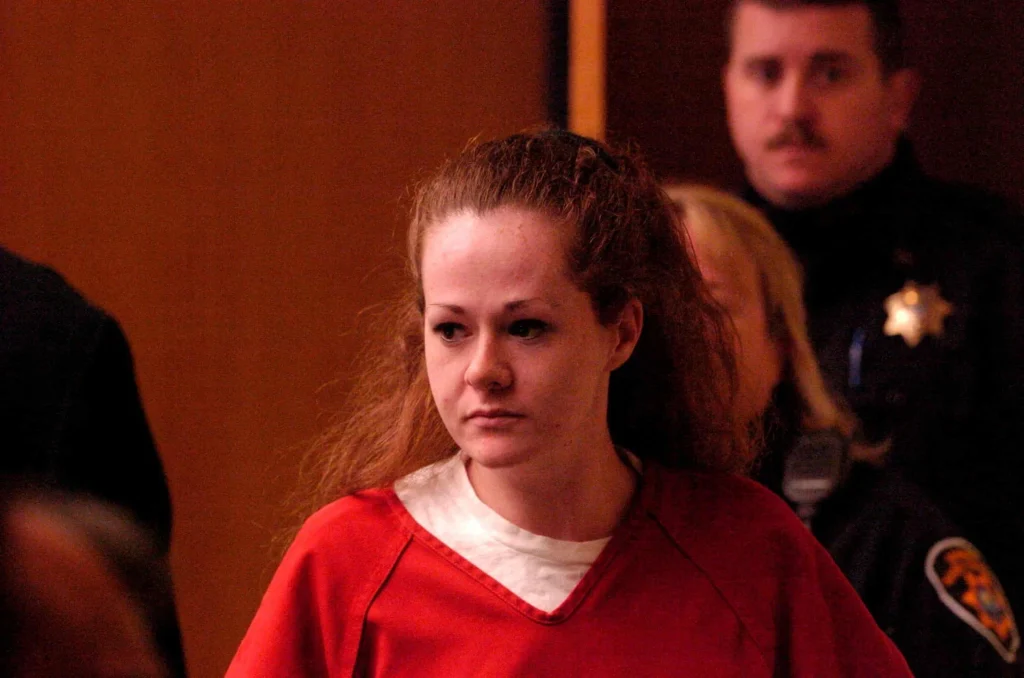 Judge Orders Tennessee to Preserve Evidence in Botched Christa Pike Execution